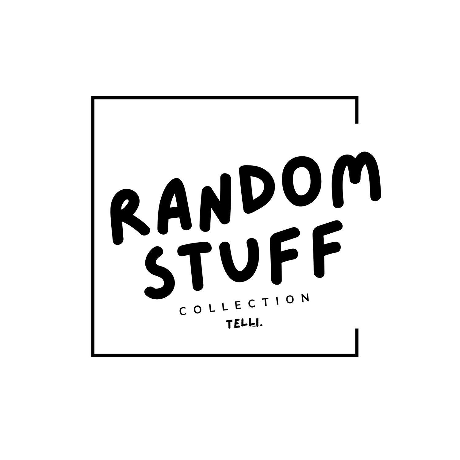 Random Stuff Collection by TELLI